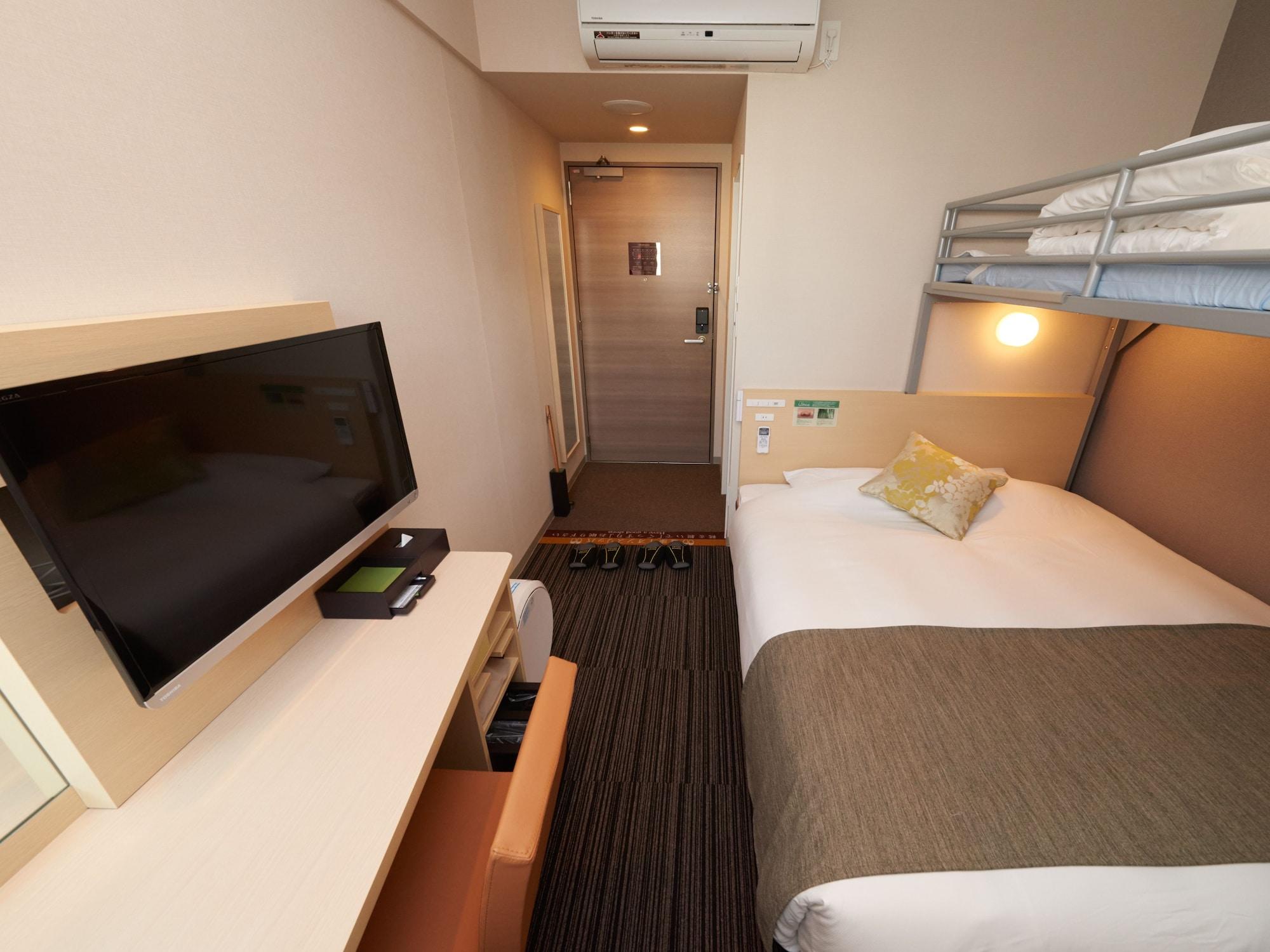 Super Hotel Premier Akasaka Токио Экстерьер фото