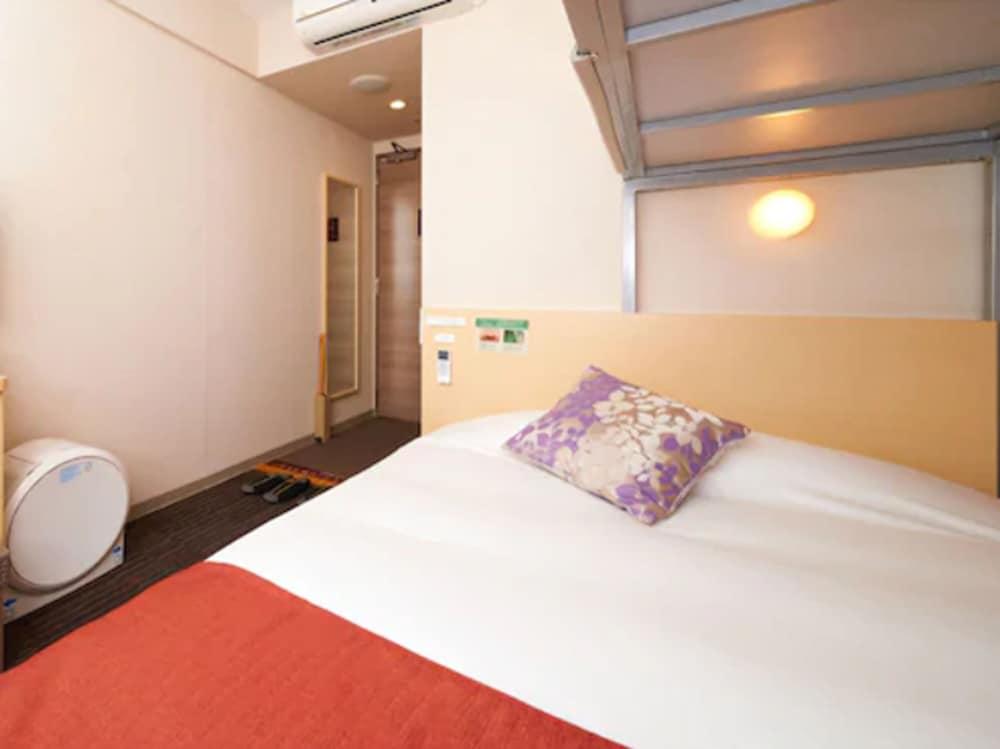 Super Hotel Premier Akasaka Токио Экстерьер фото